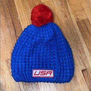Under Armour USA LIMITED EDITION beanie